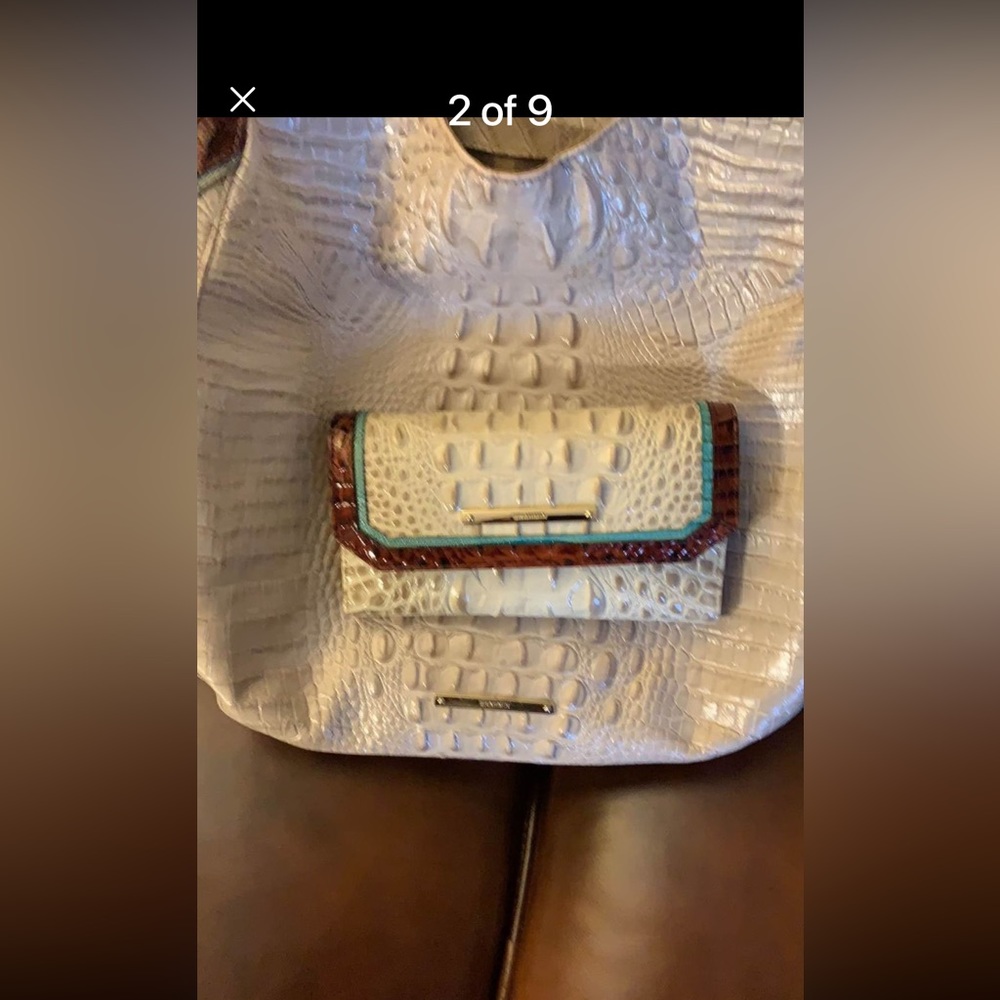 Shoulder Bag